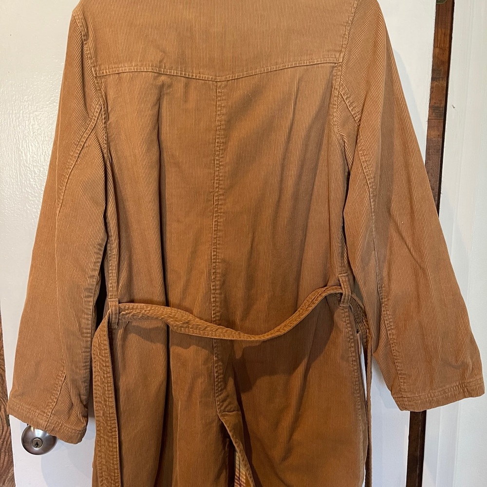 Coat - Picture 2 of 2